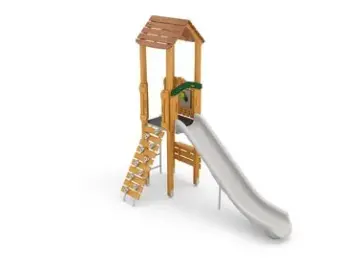 Holz-Kombination W-B002