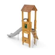 Holz-Kombination W-B002