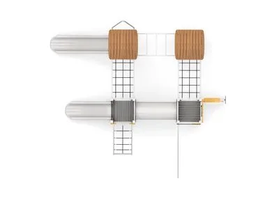 Holz-Kombination W-B009