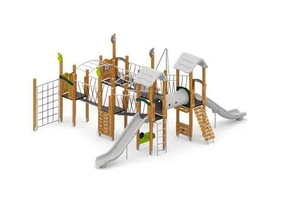 Holz-Kombination W-B012