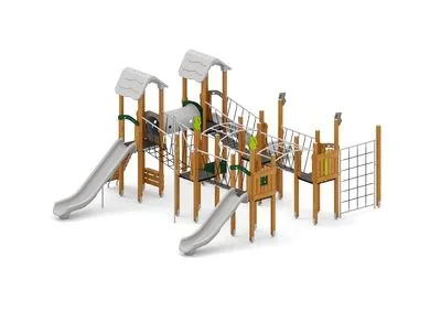 Holz-Kombination W-B012