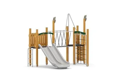 Holz-Kombination W-B013