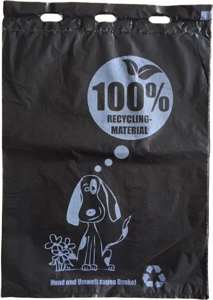 Hundekotbeutel- 250x310 mm
