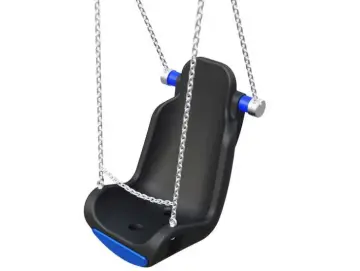MINI Inklusionsschaukelsitz mit Frontkette