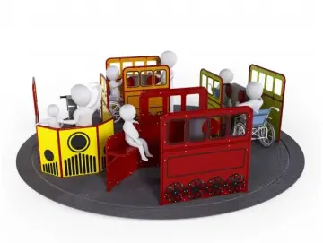 Integrationsbahn