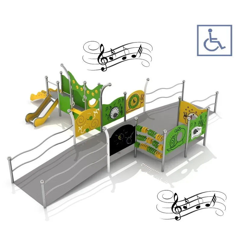 KAJO 3 Inclusives Spielset