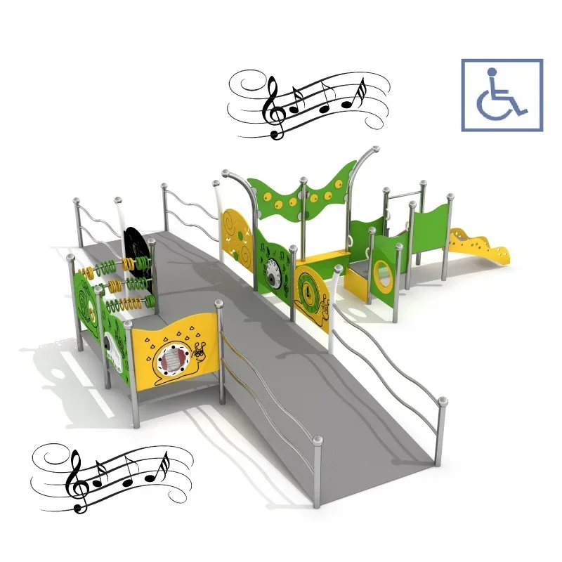 KAJO 3 Inclusives Spielset