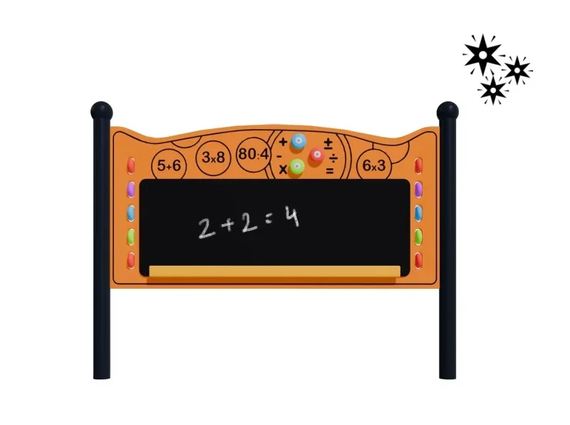 KREIDETAFEL LUMO Tafel