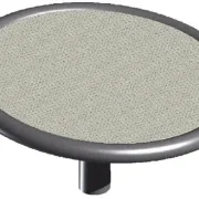 Karussell TWISTER