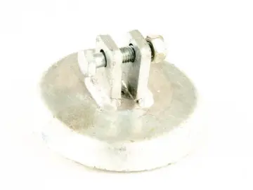 Kettenhalter für Pendelsitz