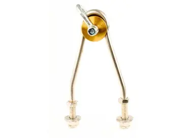 Kettenhalter für Schaukelsitze