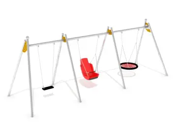MIKSI 1 Schaukel