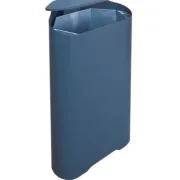 Standmülleimer (50l)