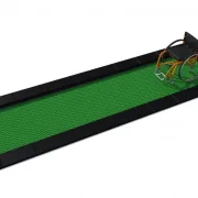 ORTA-I 150 x 500 Inklusives Trampolin
