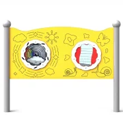 PARO 5 Sensorische Tafeln