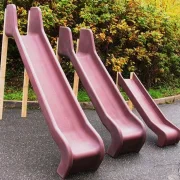 PE-Anbaurutschen
