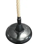 Pendelsitz mit Seilaufhängung