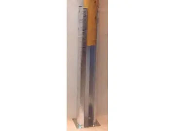 Pfostenschuh, Länge: 1.100 mm