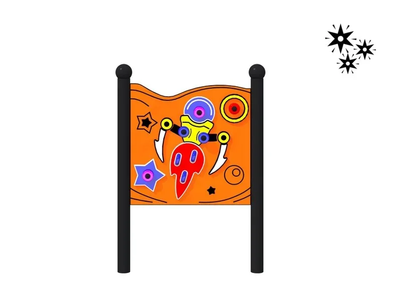 ROCKET 2 LUMO Tafel