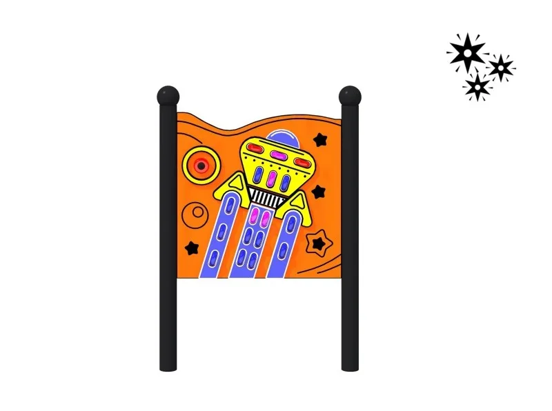 ROCKET 3 LUMO Tafel