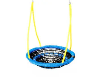 Ringschaukel "Lamelle"