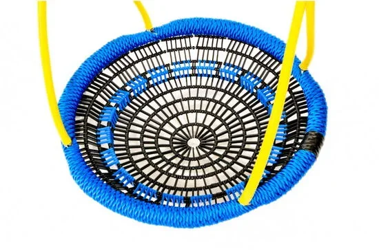 Ringschaukel "Lamelle"