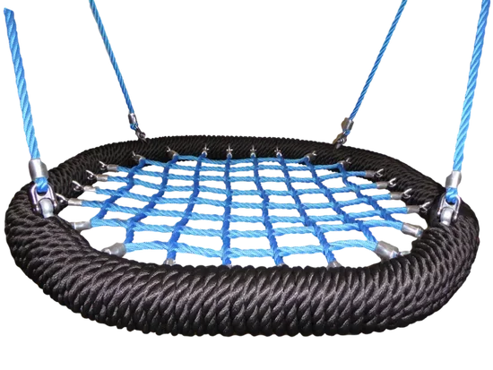 Ringschaukel "OCHO"