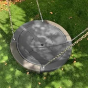 Ringschaukel Polyethylen