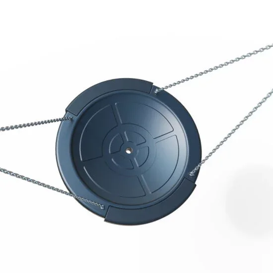 Ringschaukel Polyethylen