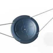 Ringschaukel Polyethylen