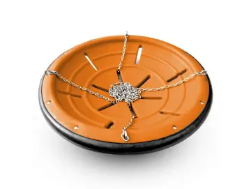 Ringschaukel aus Polyethyln