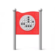 SENSA 10 Sensoriktafel