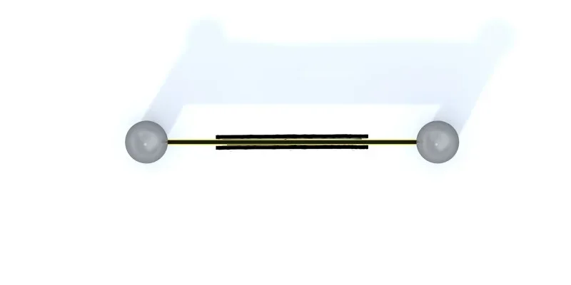 SENSA 10 Sensoriktafel