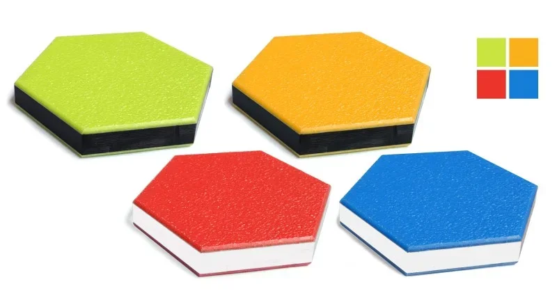 SENSA 10 Sensoriktafel