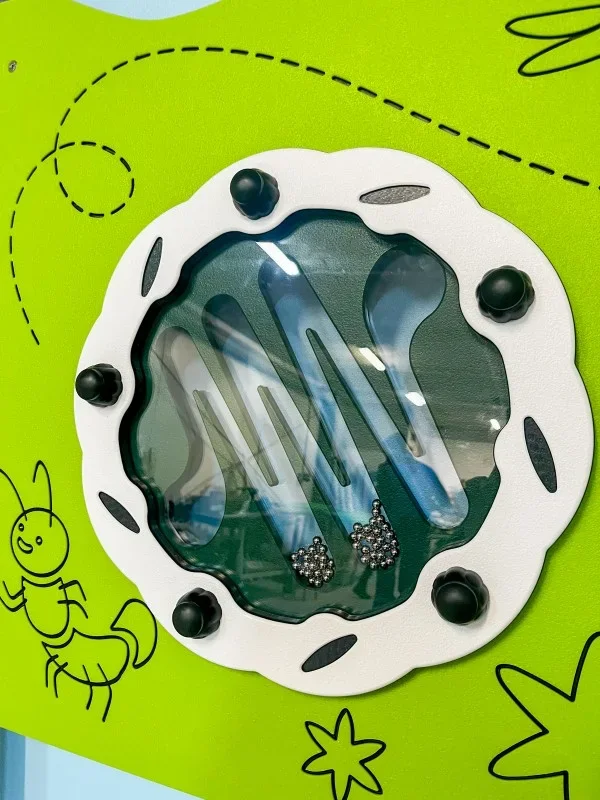 SENSA 2 Sensoriktafel