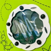 SENSA 2 Sensoriktafel