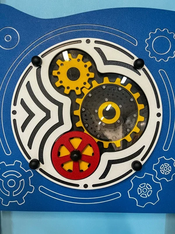 SENSA 3 Sensoriktafel
