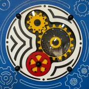 SENSA 3 Sensoriktafel