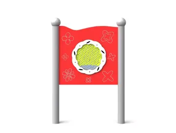 SENSA 4 Sensoriktafel