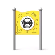 SENSA 7 Sensoriktafel