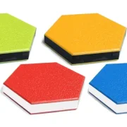 SENSA 7 Sensoriktafel