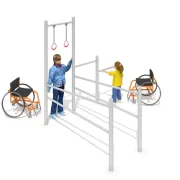STANDING FRAME 2