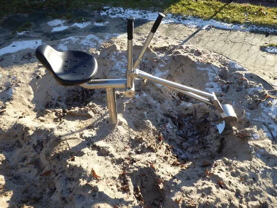 Sandbagger