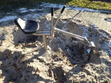 Sandbagger