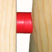 Sattelscheiben/ Distanzstücke