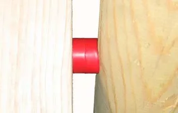 Sattelscheiben/ Distanzstücke