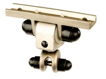 Schaukelgehänge "Standard" aus Guss