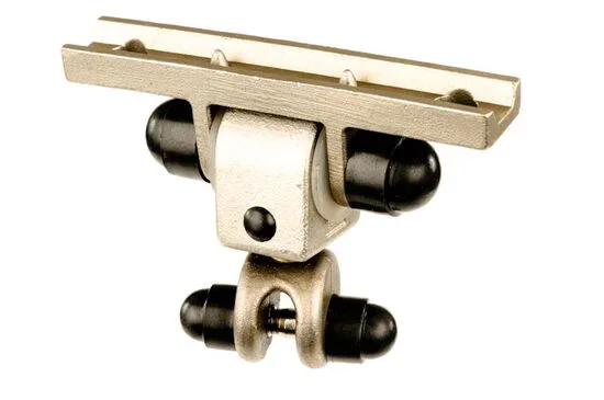 Schaukelgehänge "Standard" aus Guss