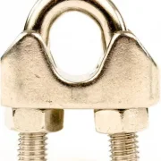 Seilklemmen