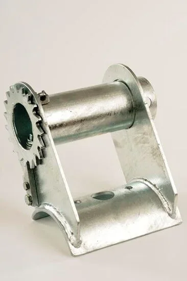 Seilspanner "Standard", für Rundholz